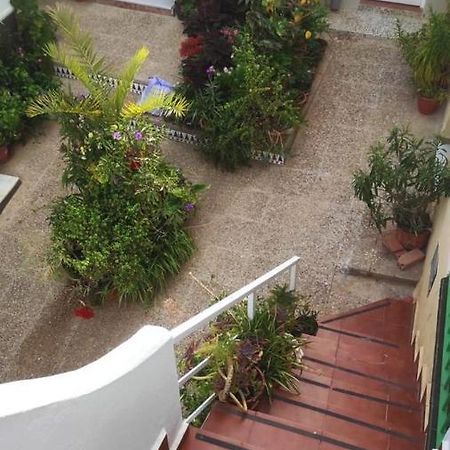 Apartamento Con Azotea Privada Para Parejas Y Familias Конил-де-ла-Фронтера Екстериор снимка