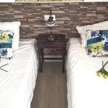 Apartamento Con Azotea Privada Para Parejas Y Familias Конил-де-ла-Фронтера Екстериор снимка