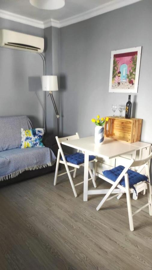 Apartamento Con Azotea Privada Para Parejas Y Familias Конил-де-ла-Фронтера Екстериор снимка