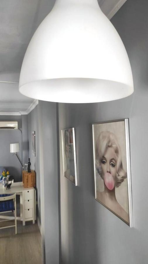 Apartamento Con Azotea Privada Para Parejas Y Familias Конил-де-ла-Фронтера Екстериор снимка
