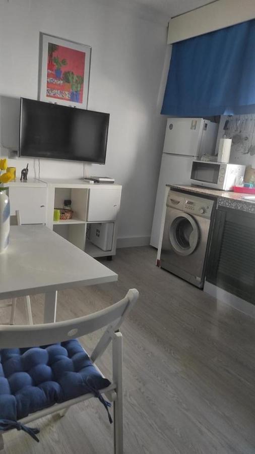 Apartamento Con Azotea Privada Para Parejas Y Familias Конил-де-ла-Фронтера Екстериор снимка