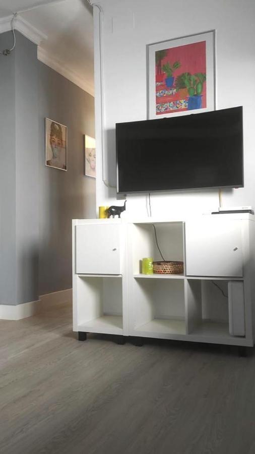 Apartamento Con Azotea Privada Para Parejas Y Familias Конил-де-ла-Фронтера Екстериор снимка