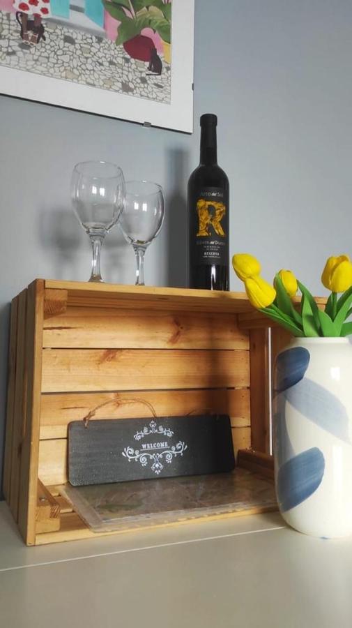 Apartamento Con Azotea Privada Para Parejas Y Familias Конил-де-ла-Фронтера Екстериор снимка
