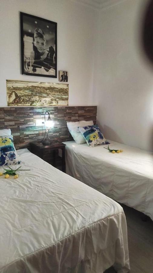 Apartamento Con Azotea Privada Para Parejas Y Familias Конил-де-ла-Фронтера Екстериор снимка