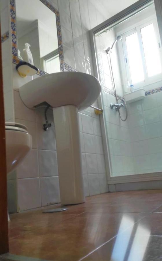 Apartamento Con Azotea Privada Para Parejas Y Familias Конил-де-ла-Фронтера Екстериор снимка
